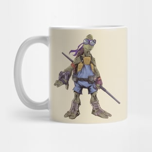 TMNT DONATELLO Mug